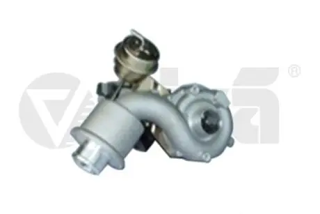 Турбина Skoda Octavia 997-10)/VW Golf (98-05)/Audi A3 (97-03)/Seat Leon (99-06) VIKA 11451787501