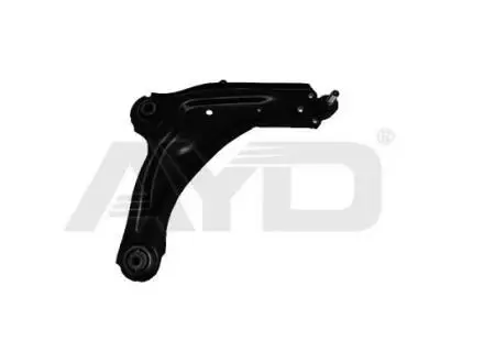 Рычаг передний нижний правый Renault Laguna (01-07),Espace (02-) (97-01727) AYD 9701727