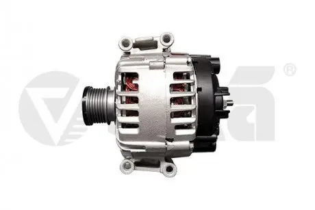 Генератор Valeo MB C W204 (07-14),C207 (10-16),E W212 (09-15) VIKA 99606901
