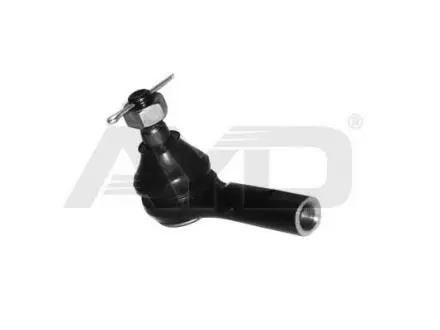 Наконечник рулевой тяги левый Nissan Navara (97-), NP300 908-) (91-03393) AYD 9103393