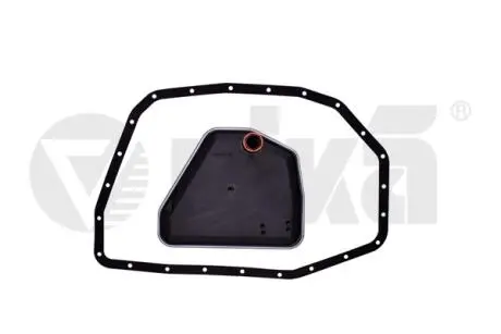 Фільтр АКПП із прокладкою Audi A4(03-09)A6(04-11),A8(03-10) VIKA K31779101