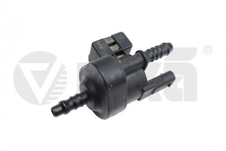 Клапан PCV вентиляції Audi A4 (08-15)/Seat Leon (09-12) VIKA 99061821101