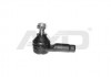 Наконечник рулевой тяги Kia Pride (90-11)/Mazda 323 (85-98) (91-01566) AYD 9101566