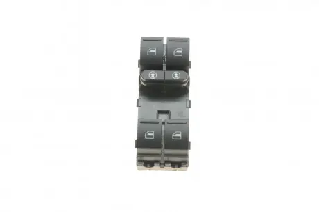 Блок управління склопідйомниками VW Touareg (06-10) VIKA 99591811301