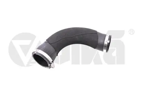 Патрубок інтеркулера VW Touareg (18-)/Audi Q8 (19-) VIKA 11451822401