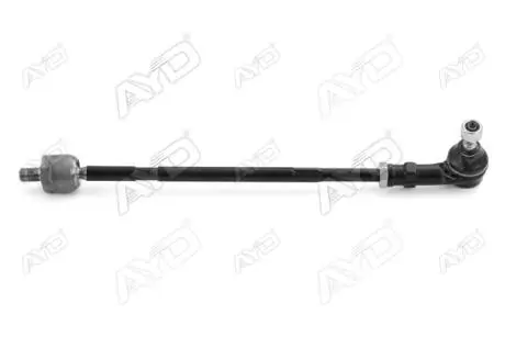 Тяга рулевая с наконечником правая VW Golf (93-99,98-02) (99-01173) AYD 9901173