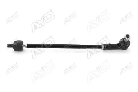 Тяга рульова з наконечником права VW Passat (88-97) (99-01545) AYD 9901545