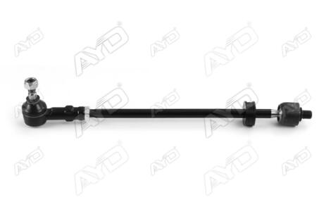Тяга рулевая с наконечником VW T2 (67-79),T3 (79-92) (99-01172) AYD 9901172
