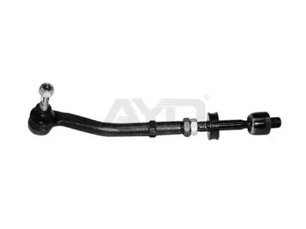 Тяга рулевая с наконечником левая BMW 5 E39 (95-04) (99-01562) AYD 9901562
