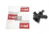 Корпус термостату VW Jetta (06-18),Golf (10-14) VIKA 11211855101 (фото 5)