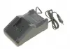 Зарядное устройство GAL 18V-40 Professional BOSCH 1 600 A01 9RJ (фото 3)