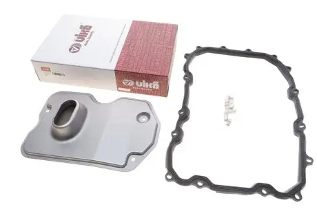 Фільтр АКПП із прокладкою VW Touareg (11-18) VIKA K31778901