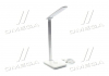 Лампа настольная LED с беспроводной зарядкой, белая <> DECARO DEC-NL01 (фото 1)