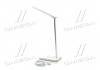 Лампа настольная LED с беспроводной зарядкой, белая <> DECARO DEC-NL01 (фото 3)