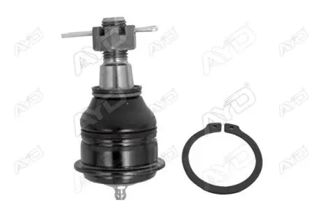 Фото 1 - опора шаровая Nissan Maxima QX A32 (94-00) (92-00324) AYD 9200324 Опора шаровая Nissan Maxima QX A32 (94-00) (92-00324) AYD 9200324 (фото 1)