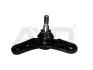 Опора шаровая левая MINI R50,R52,R53,R56 (92-01493) AYD 9201493