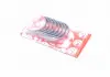 Вкладыши шатунные VAG 1,2 FSi 4 CYL 16V SM 435019-00-4 (фото 3)