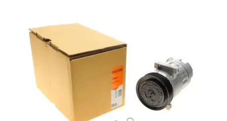 Компрессор кондиционера NRF 32598