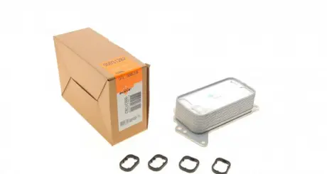 Радиатор масляный NRF 31282
