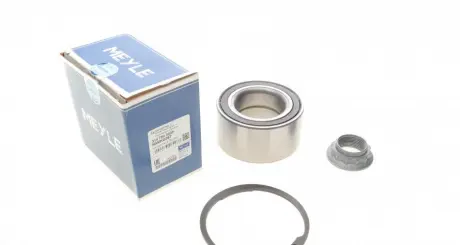 Подшипник ступицы MEYLE 314 750 0006