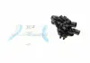 Термостат Citroen Berlingo/C3/C4/Peugeot Partner 1.4/1.6 09- (з датчиком) IMPERGOM 90742 (фото 1)