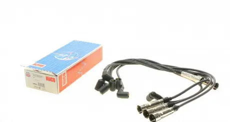 Провода зажигания HITACHI 134810