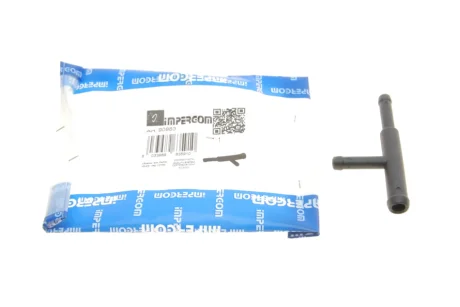 Фланець (трійник) IMPERGOM 90883