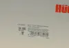 Насос топливный HITACHI 133507 (фото 3)