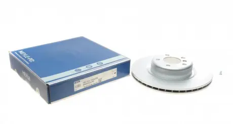 Диск тормозной MEYLE 383 523 1005/PD