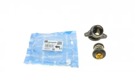 Фото 1 - термостат VW IMPERGOM 90652 Термостат VW IMPERGOM 90652 (фото 1)