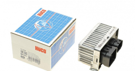 Реле свечей HITACHI 132058