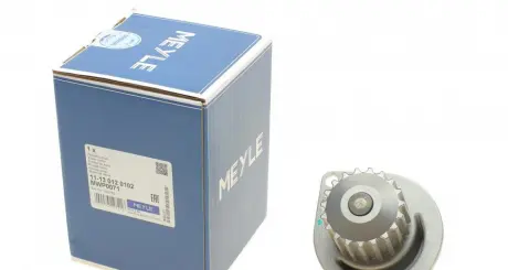 Помпа воды MEYLE 11-13 012 0102