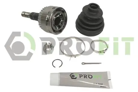 ШРУС PROFIT 2710-3086