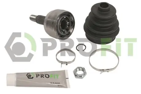 ШРУС PROFIT 2710-1519