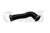 Патрубок інтеркулера Audi A4 (05-08) 2.0L mot.BGB,BUL,BWE,BPG,BWT,BYK,BPJ (1145 VIKA 11451784601 (фото 1)