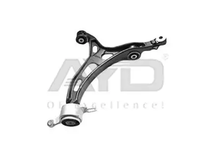 Рычаг передний правый JEEP GRAND CHEROKEE IV (WK,WK2) (10-),GRAND CHEROKEE (11-1 AYD 9715532