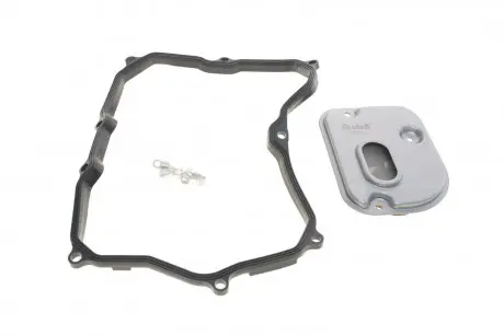 Фільтр АКПП із прокладкою VW Passat CC(12-17),Passat(06-11),Tiguan (08-18) (K3177 VIKA K31779701