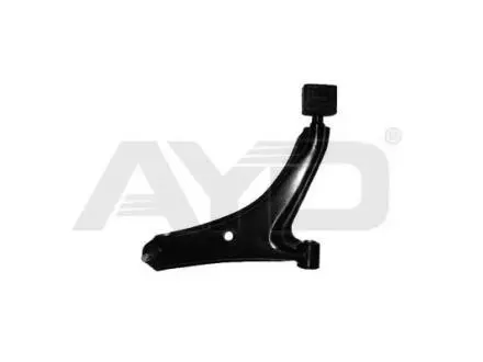 Важіль передній нижній лівий Subaru Justy (95-03)/Suzuki Swift (83-05) (97-02927) AYD 9702927
