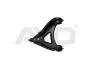 Рычаг передний нижний левый Renault Megane I,Scenic I (96-03) (97-02781) AYD 9702781