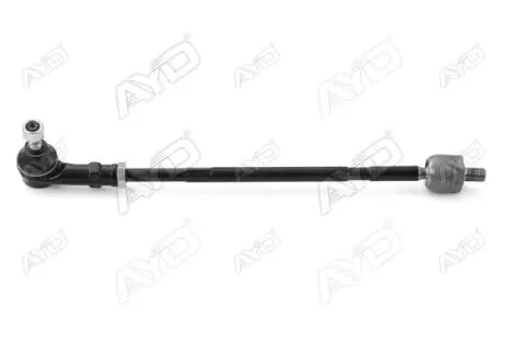 Тяга рулевая с наконечником левая VW Golf (93-99,98-02) (99-01174) AYD 9901174