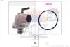Термостат Opel Combo/Astra G/Vectra B, C 1.4-1.6i 95- (92C) с корпусом 7.8174