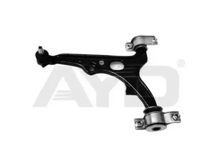 Рычаг передний левый Fiat Tempra (90-98),Bravo (95-01) (97-01692) AYD 9701692