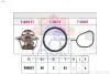 Термостат Ford Fiesta IV/Focus 1.4/1.6i 16V 97-12 (82 C) (jiggle-pin) 7.8692