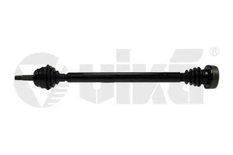 Вал приводний правий МКПП (22зуб)) VW Golf (95-98) VIKA 44071727401