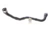 Патрубок интеркулера 1,5 dci Renault Kangoo II (144600199R) Renault