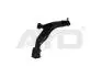 Рычаг передний правый Hyundai Accent (94-02,99-17) (97-01668) AYD 9701668