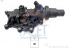 Термостат Renault Megane/Laguna/Clio/Scenic 1.4/1.6i 98- (89C) 7.8705