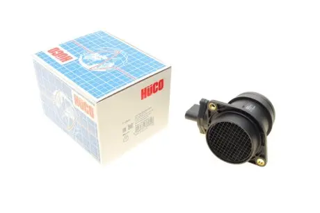 Расходомер воздуха AUDI/SKODA/VW A3/Fabia/Bora "1.2-2.0 "96-13 HITACHI 138955