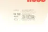Витратомір повітря AUDI/SKODA/VW A3/Fabia/Bora "1.2-2.0 "96-13 HITACHI 138955 (фото 10)