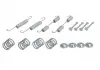 КМП бар.колодок INFINITI/NISSAN EX/QX50/Altima/Teana \&#039;\&#039;04-16 BOSCH 1987475417 (фото 1)